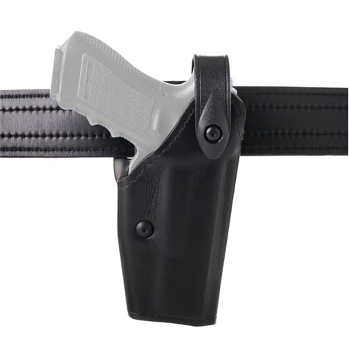 Model 6280 SLS Mid-Ride Level II Retention Duty Holster for Smith & Wesson M&P 9L Safariland