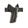 Model 6360 ALS/SLS Mid-Ride, Level III Retention Duty Holster for Smith & Wesson M&P 2.0 9L w/ Light Safariland