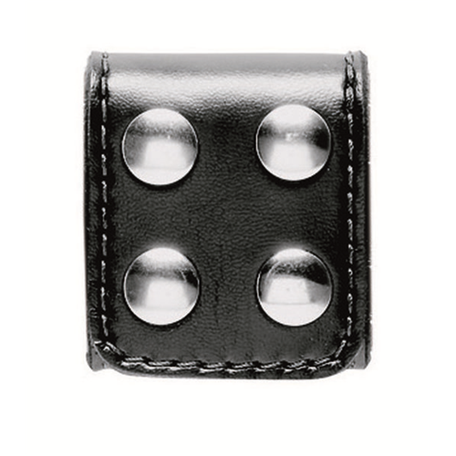 654 - Slotted Belt Keeper, Extra-Wide (4-Snap) Safariland