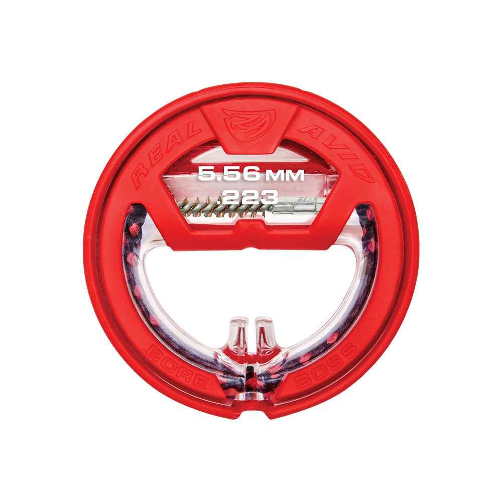 Bore Boss - .17CAL
