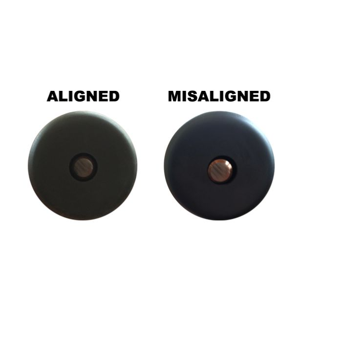 Suppressor Alignment Gage (SAG) Geissele Automatics