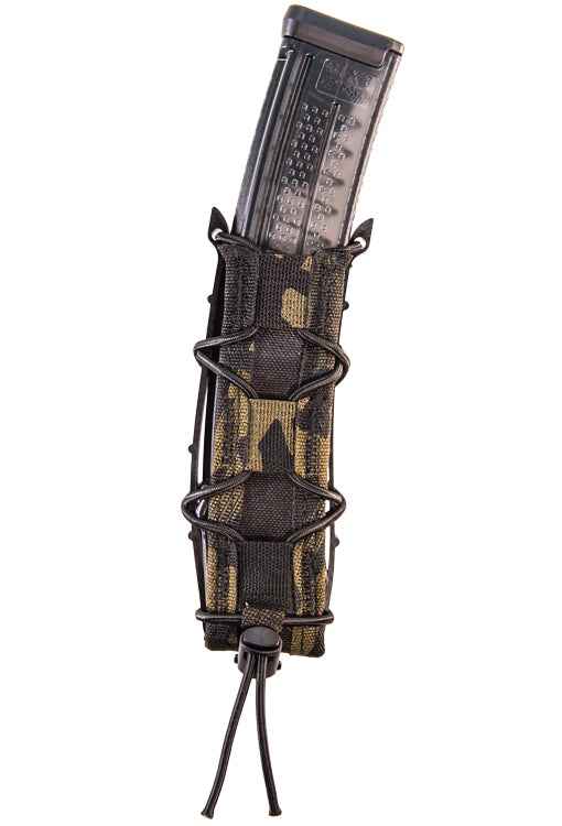 Extended Pistol Taco