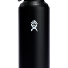 Standard Mouth 24oz Insulated Water Bottle w/ Flex Straw