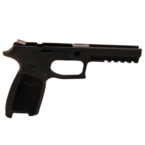 P320/P250 Full Grip Module Assembly SIG SAUER