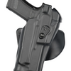Model 6378RDS ALS Concealment Paddle Holster for Sig Sauer P320 RX 9 w/ Light Safariland