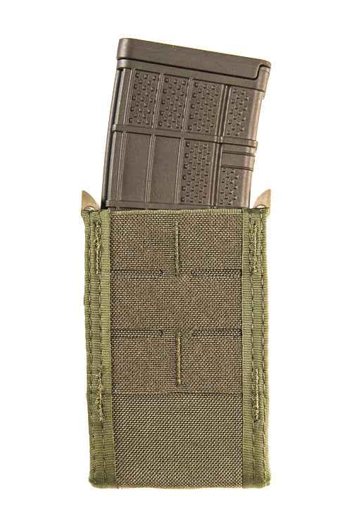 Duty Rifle TACO U-MOUNT