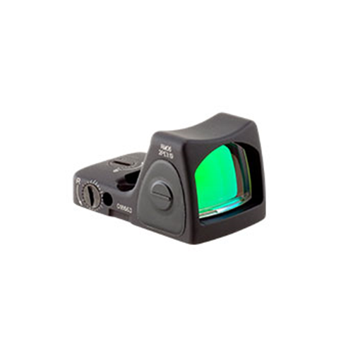 RMR Type 2 Adjustable LED Sight w/ 3.25 MOA Red Dot Trijicon