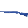 Remington 870 Blue Training Guns By Rings