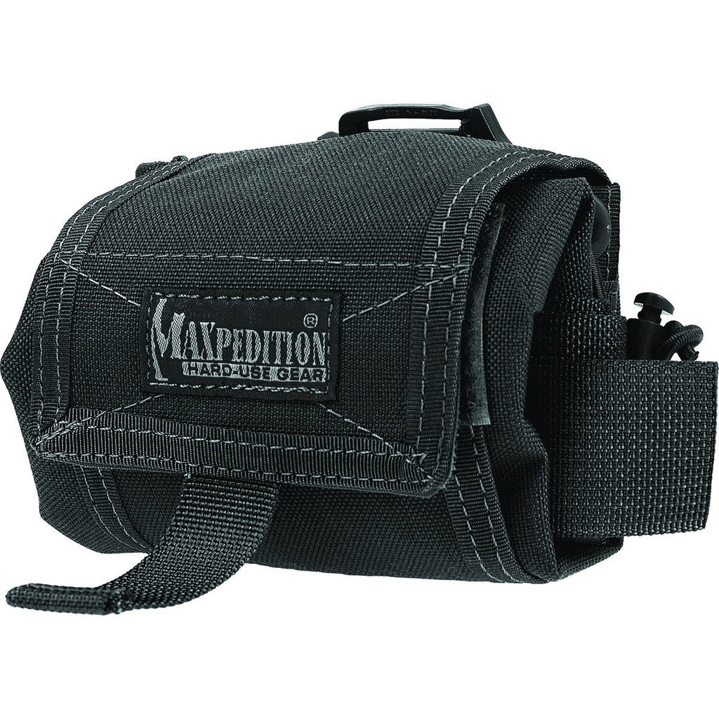Mega Rollypoly Folding Dump Pouch Maxpedition