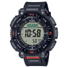 Pro Trek Solar Triple Sensor Watch Casio
