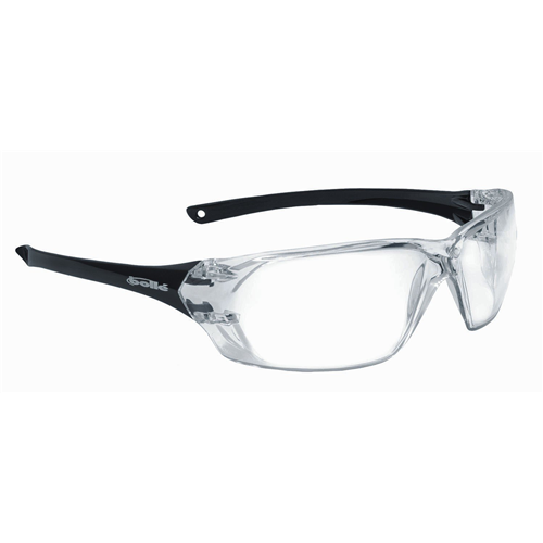 PRISM Safety Glasses Bolle