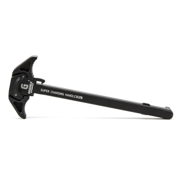 Super Charging Handle (SCH) - 5.56 Geissele Automatics