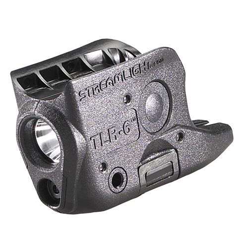 TLR-6 Tactical Gun Light Streamlight