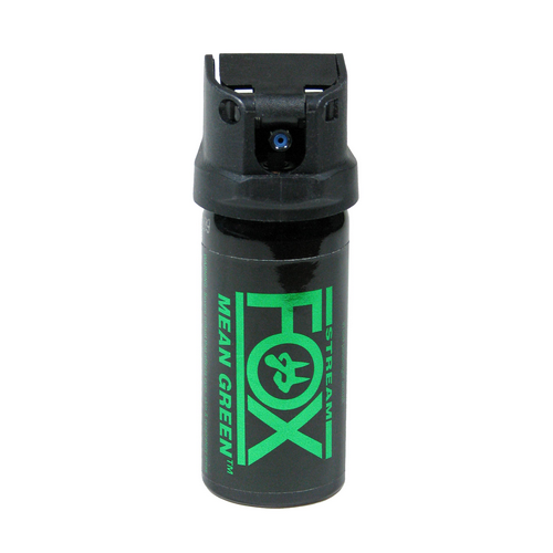 Mean Green 6% H20C Defense Spray Fox Labs International