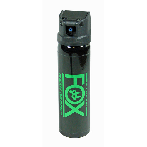 Mean Green 20.4% H20C Defense Spray Fox Labs International