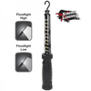 Xtreme Lumens Multi-Purpose LED Work Light - Rechargeable Nightstick