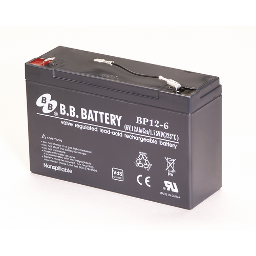 Battery Flashlight Streamlight