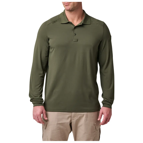 HELIOS L/S POLO 5.11 Tactical