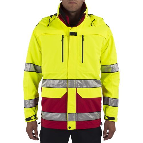 First Responder High Visibility Jacket 5.11 Tactical