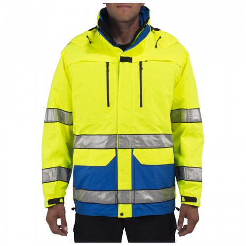 First Responder High Visibility Jacket 5.11 Tactical