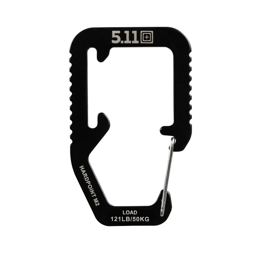 Hardpoint M2 Carabiner 5.11 Tactical