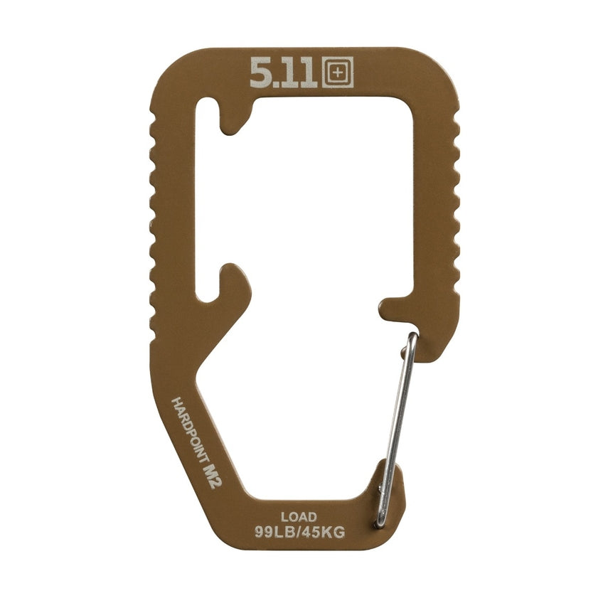 Hardpoint M2 Carabiner 5.11 Tactical