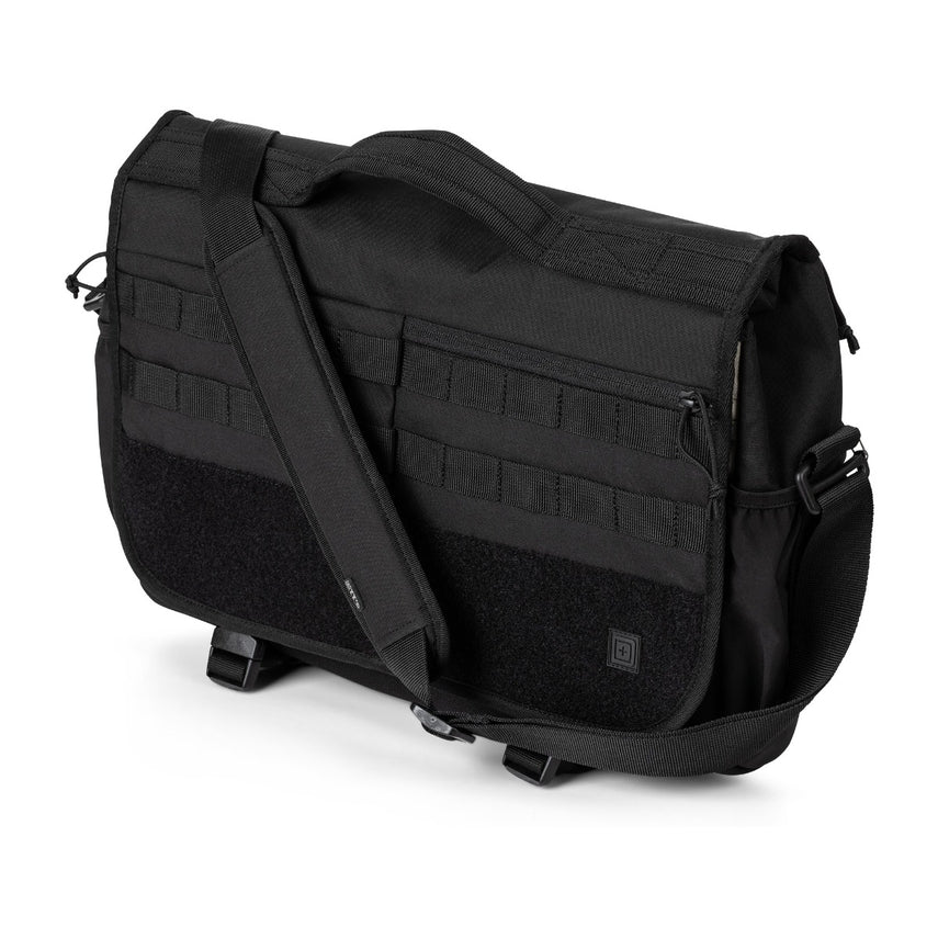 Overwatch Messenger 5.11 Tactical
