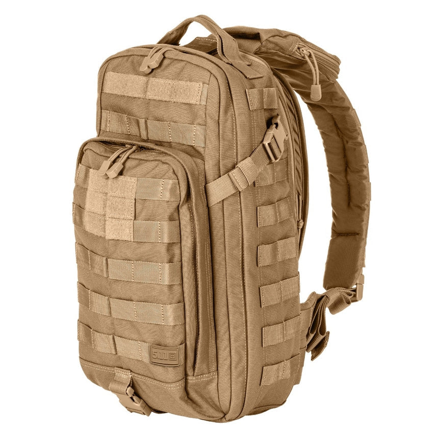 Moab 10 5.11 Tactical
