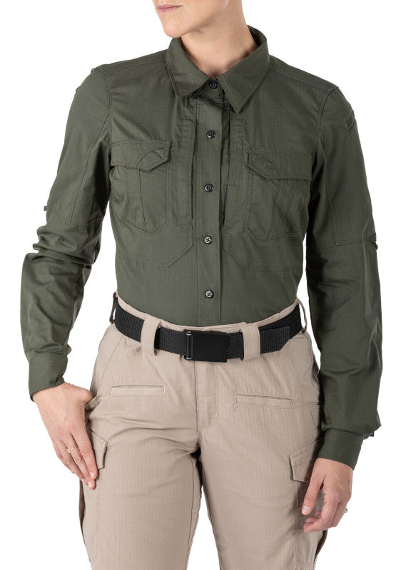 Women's 5.11 Stryke Long Sleeve Shirt 5.11 Tactical