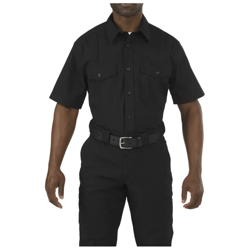 Stryke Pdu Mn Ss Sht Cl A 5.11 Tactical