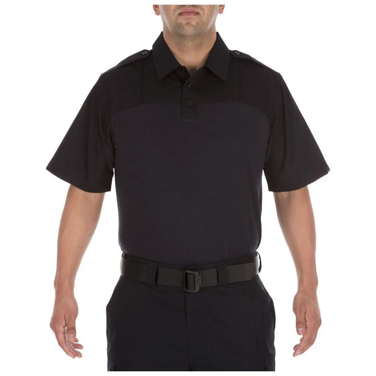 S/S Taclite Pdu Shirt - AE Tactical