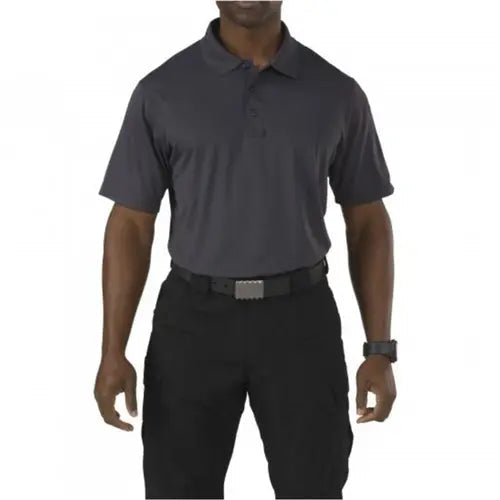 Corporate Pinnacle Polo - AE Tactical