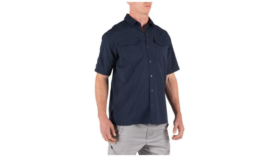 Freedom Flex Woven Shirt 5.11 Tactical