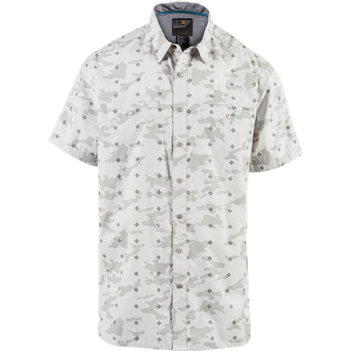Crestline Camo S/S Shirt 5.11 Tactical