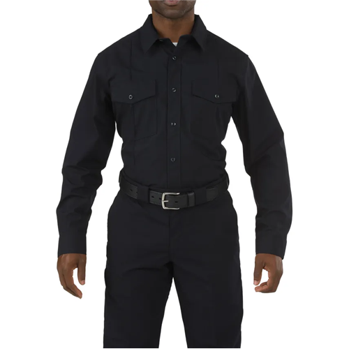 STRYKE PDU MN LS SHT CL A 5.11 Tactical
