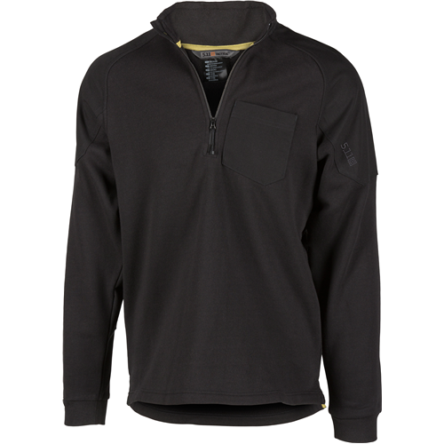 Radar Fleece 1/2 Zip 5.11 Tactical