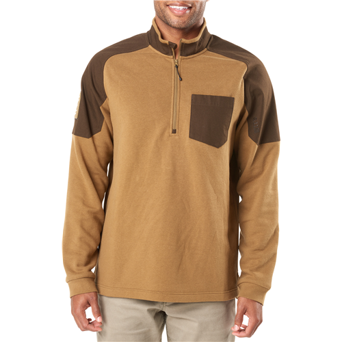 Radar Fleece 1/2 Zip 5.11 Tactical