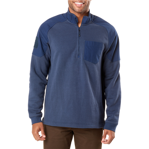 Radar Fleece 1/2 Zip 5.11 Tactical