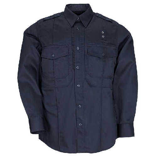 Tclt Pdu L/S B-Cl Shirt