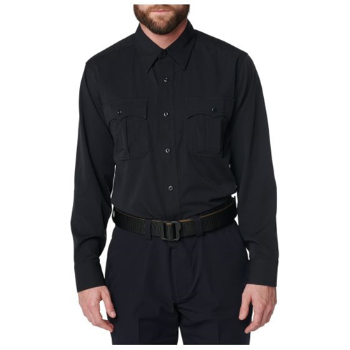 Class A Flex-Tac Poly/Wool Twill L/S 5.11 Tactical