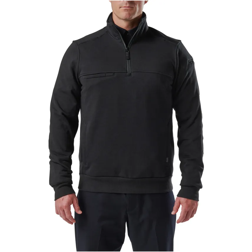 JOB SHIRT 1/4 ZIP 2.0 5.11 Tactical