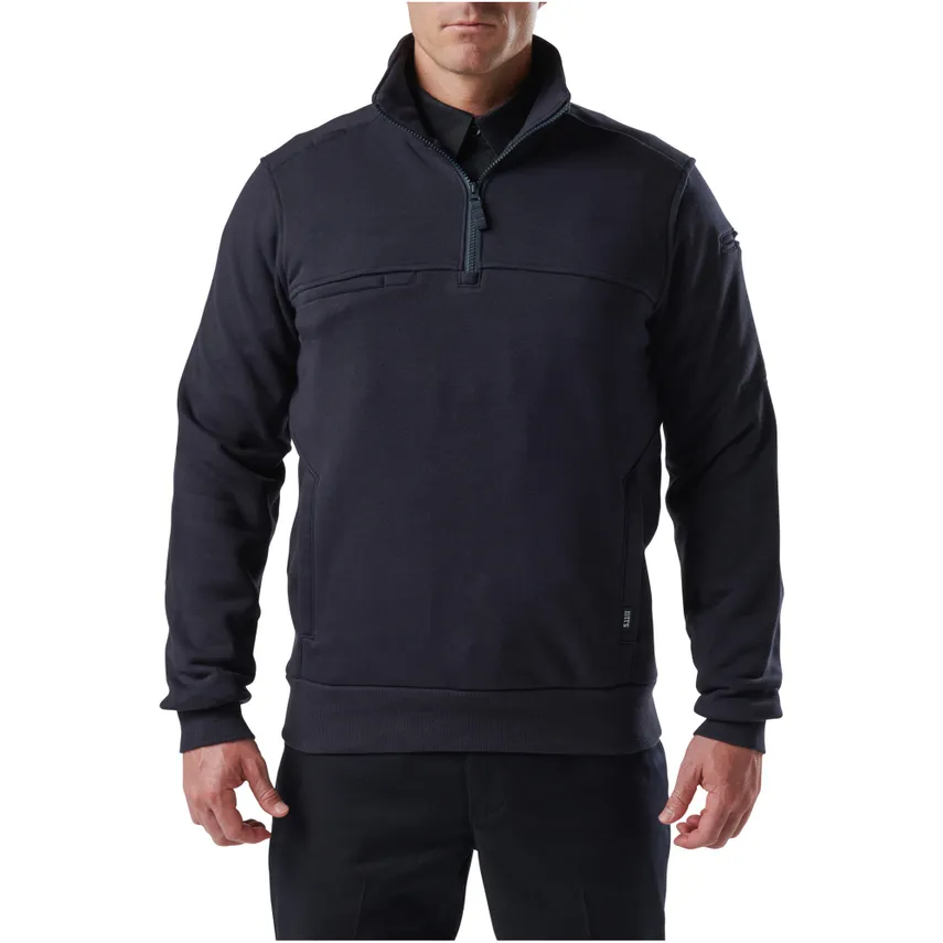 JOB SHIRT 1/4 ZIP 2.0 5.11 Tactical