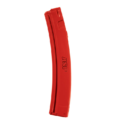 Red Gun Training Series ASP