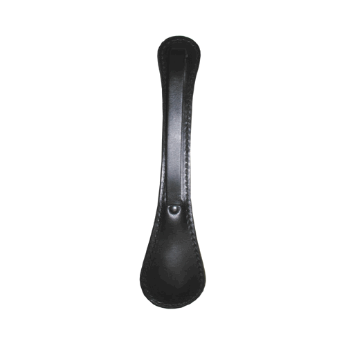 Impact Weapon Texan 2 Ply Boston Leather