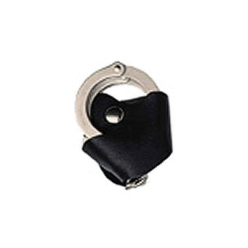 Quick Release Cuff Case for 1 3/4 Belt Boston Leather