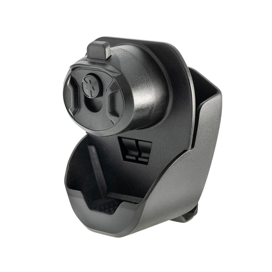 Exo-D Handcuff Case ASP
