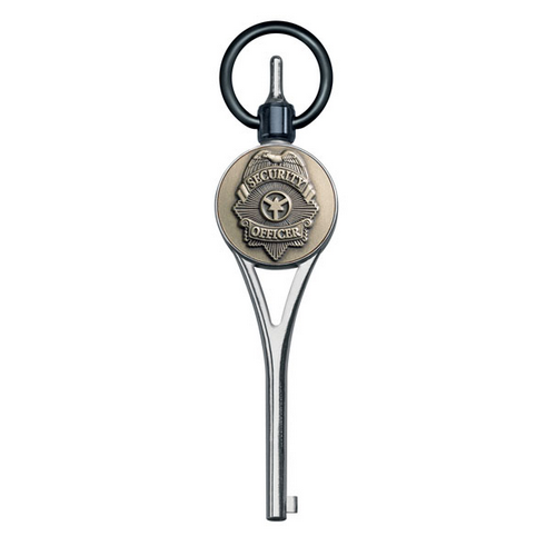 Guardian G1 Logo Handcuff Key ASP