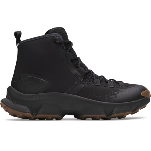 UA Charged Expanse Mid WP AE Tactical