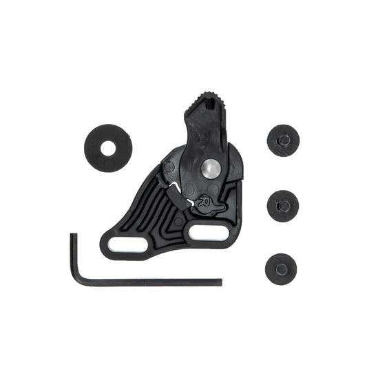 Model 6006-2 ALS Guard Safariland
