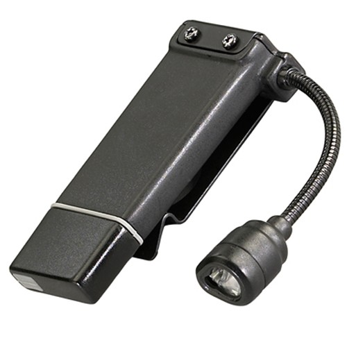 Clipmate USB Clip Light Streamlight